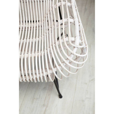 Java Occasional Chair