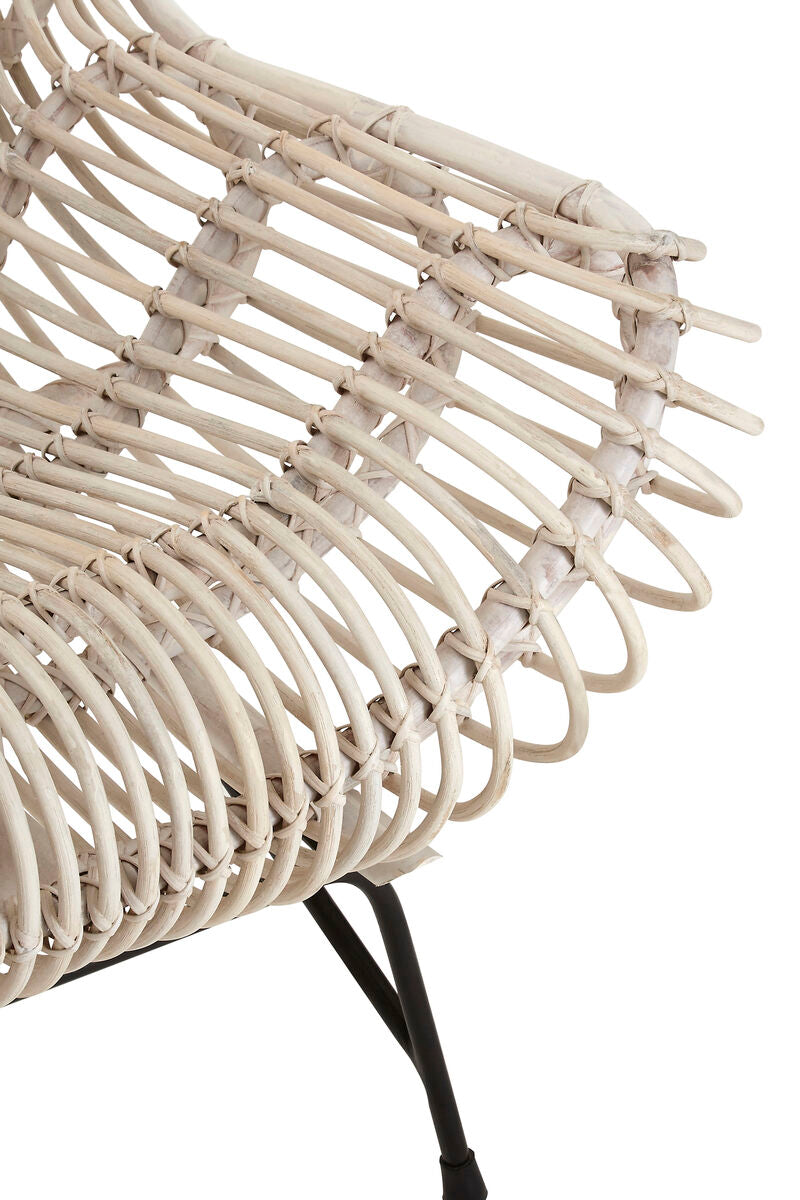 Java Occasional Chair