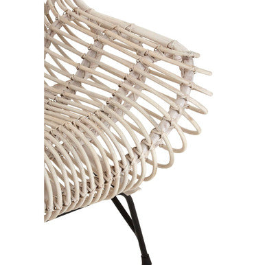Java Occasional Chair