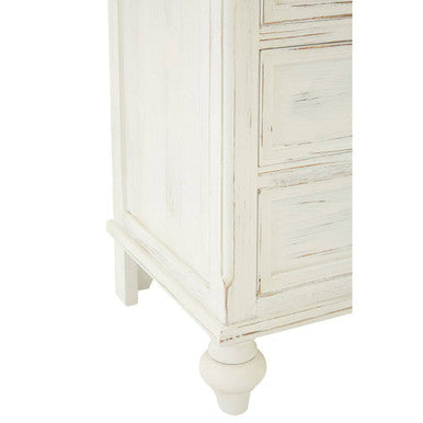 Hendra 7 Drawers Cabinet