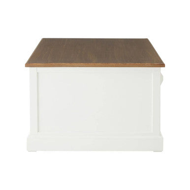 Hardwick Low Coffee Table