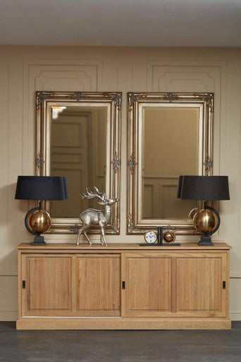 Lyon Sliding Door Sideboard