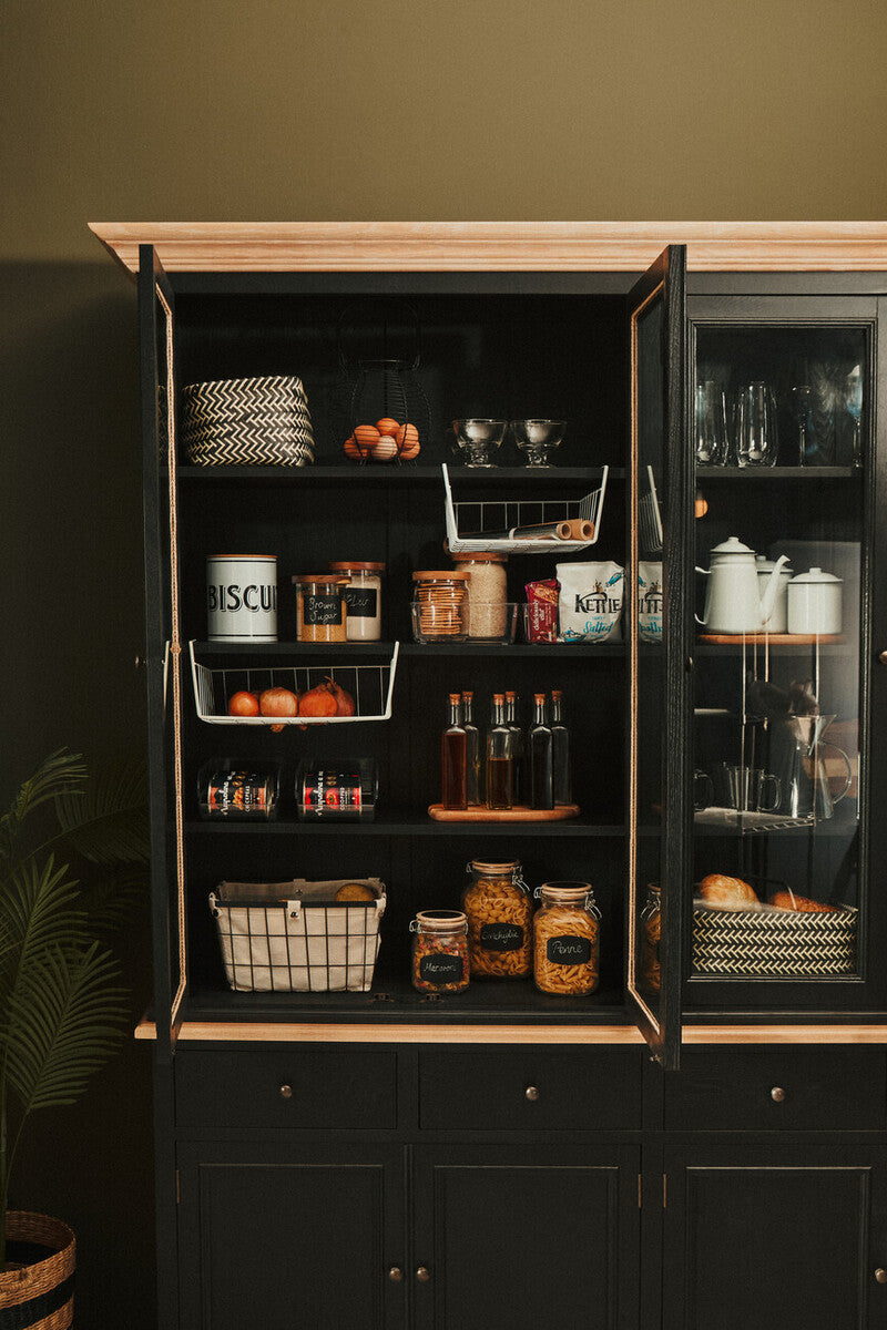 Lyon 4 Drawer Tall Cabinet