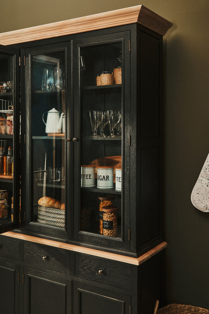 Lyon 4 Drawer Tall Cabinet