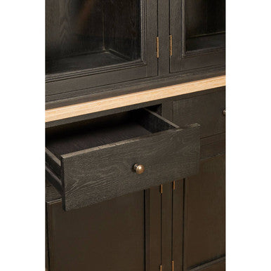 Lyon 4 Drawer Tall Cabinet