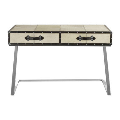 Kensington Townhouse Mango Wood Console Table - Image 2