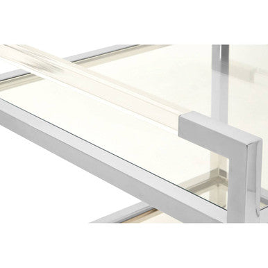 Vogue End Table - Image 5