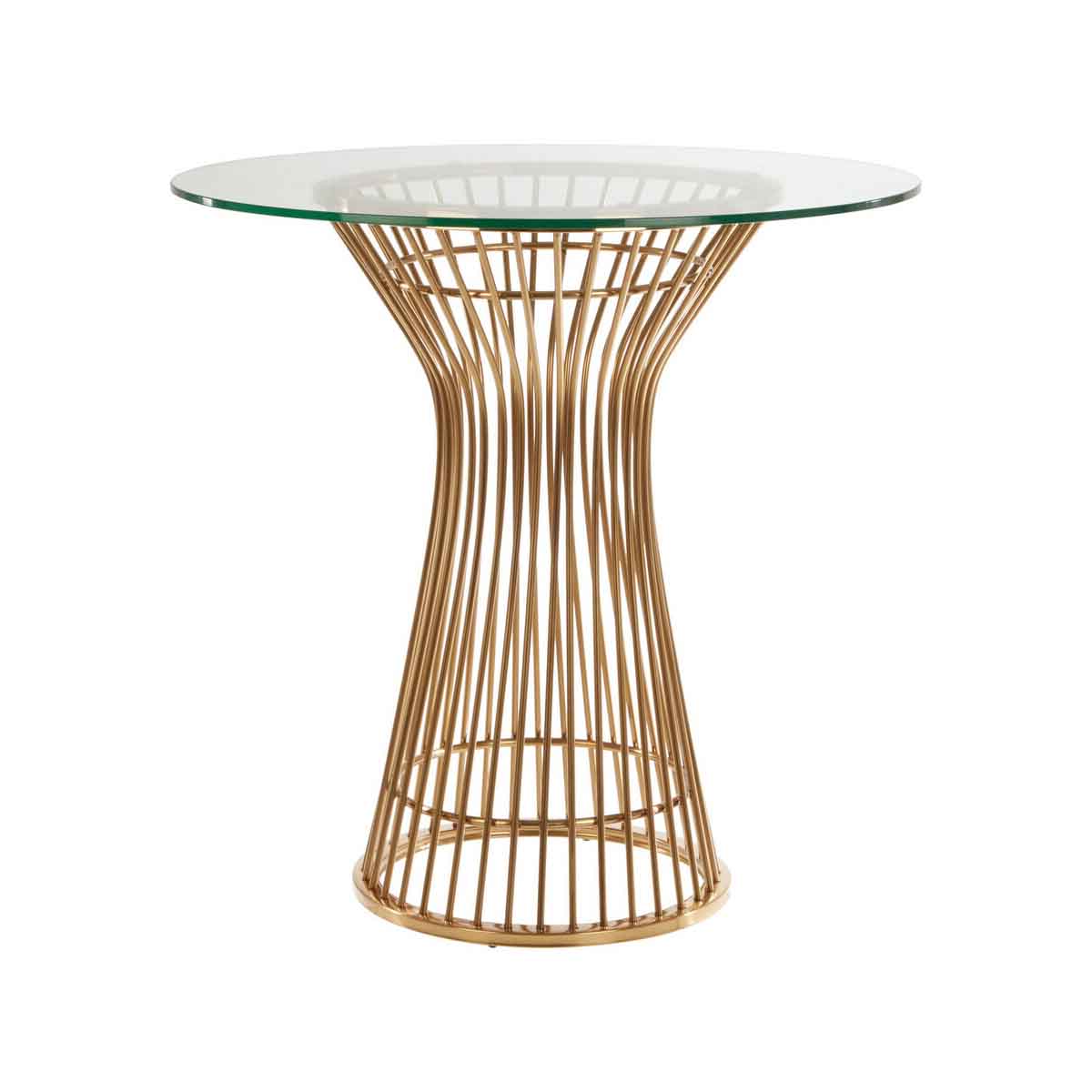 Vogue Round Dining Table