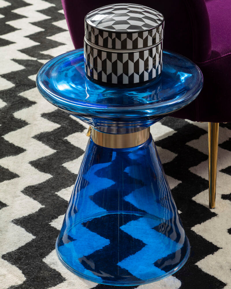 Martini Side Table