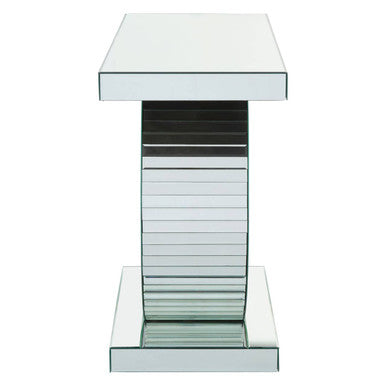 Gianara Mirrored Console Table - Image 3