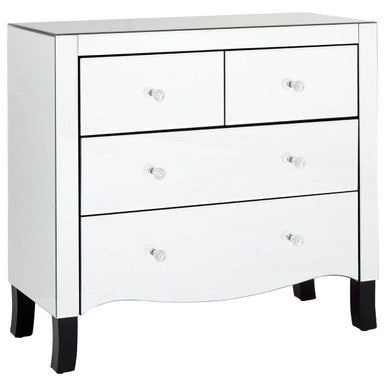 Graciela 4 Drawer Chest