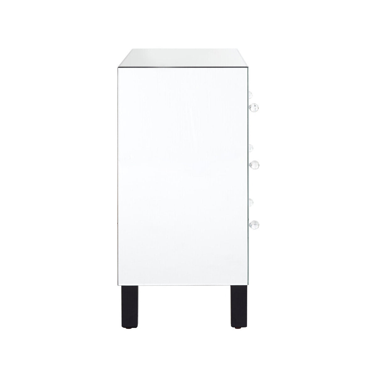 Graciela 4 Drawer Chest