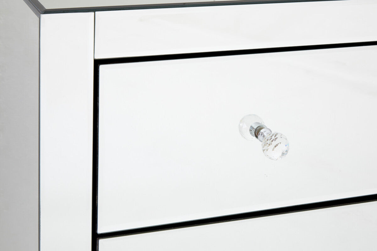 Graciela 4 Drawer Chest