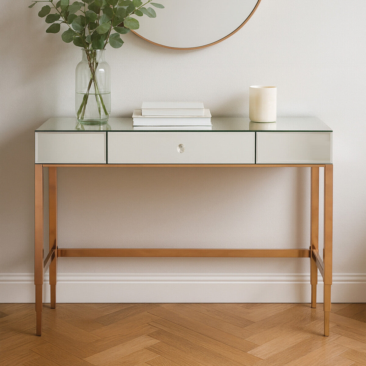 Goldie Console Table - Image 3