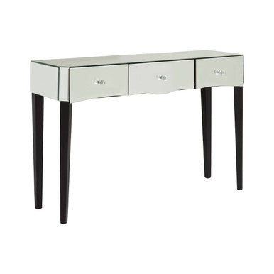 Gabriella Mirrored Console Table - Image 2