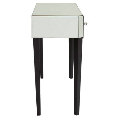 Gabriella Mirrored Console Table - Image 3