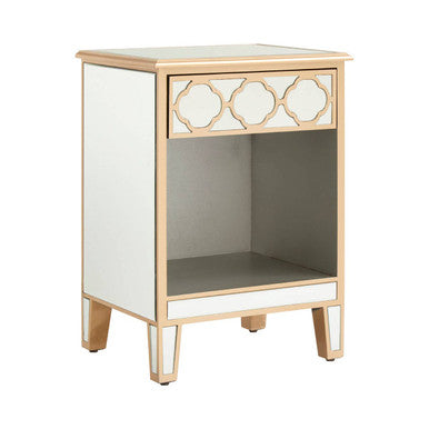 Grazia Side Table