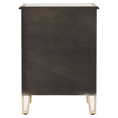 Grazia Side Table
