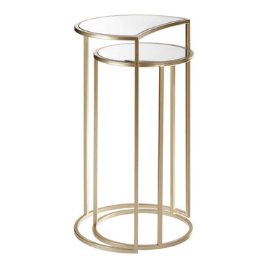 Avantis Set Of 2 Nesting Tables