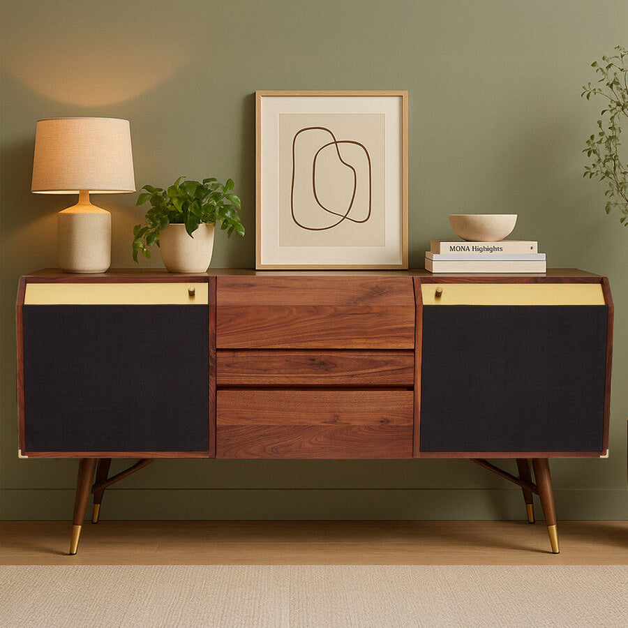 Kenso Sideboard