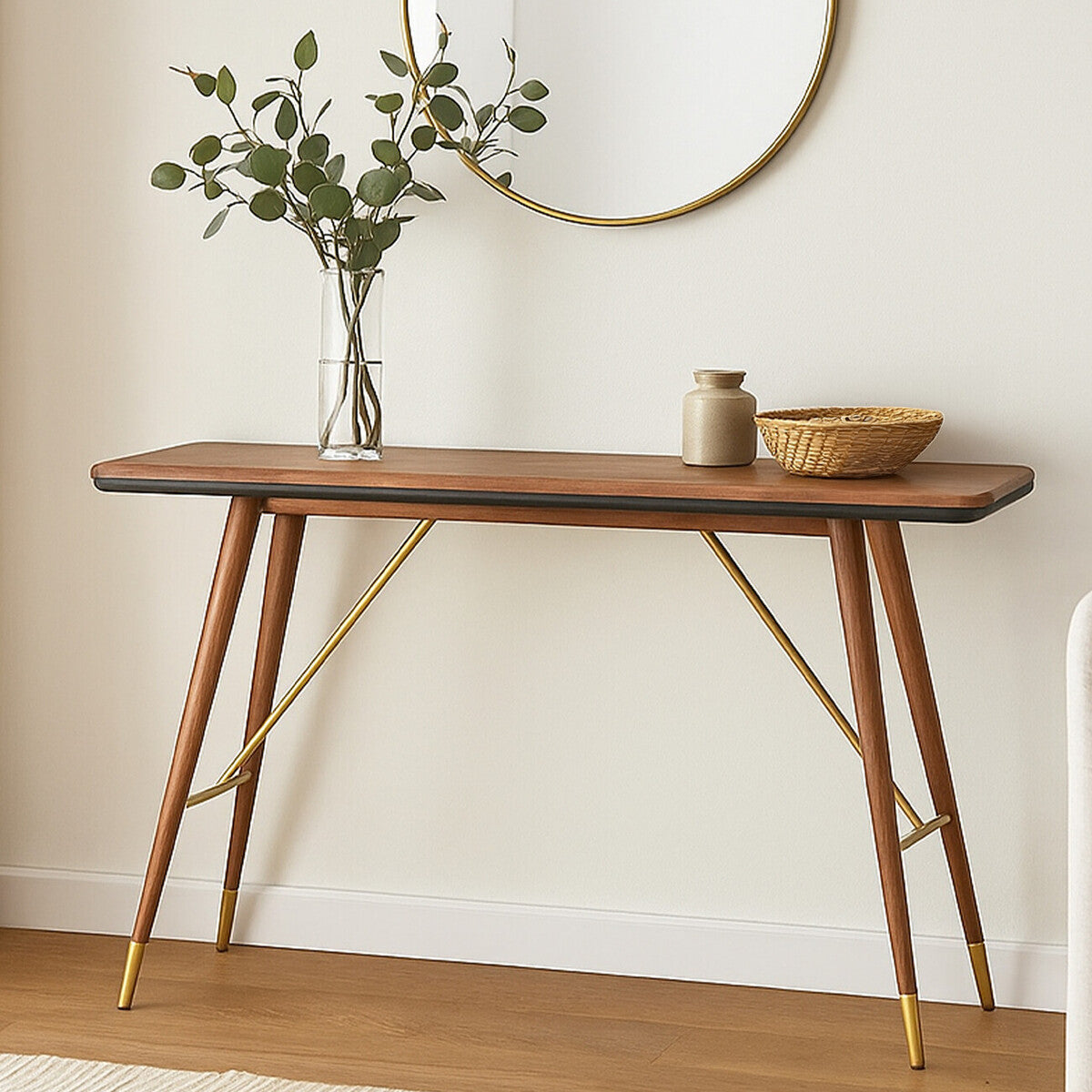 Kenso Console Table - Image 3