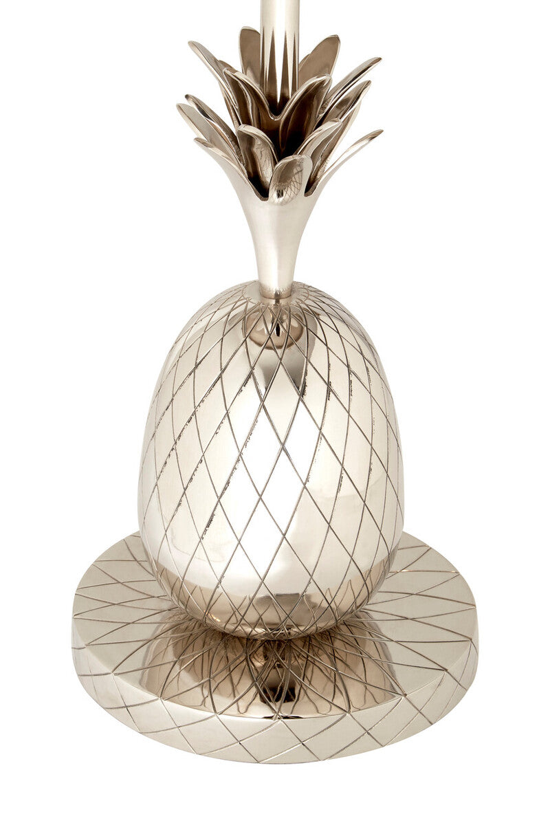 Boho Pineapple Side Table - Image 3