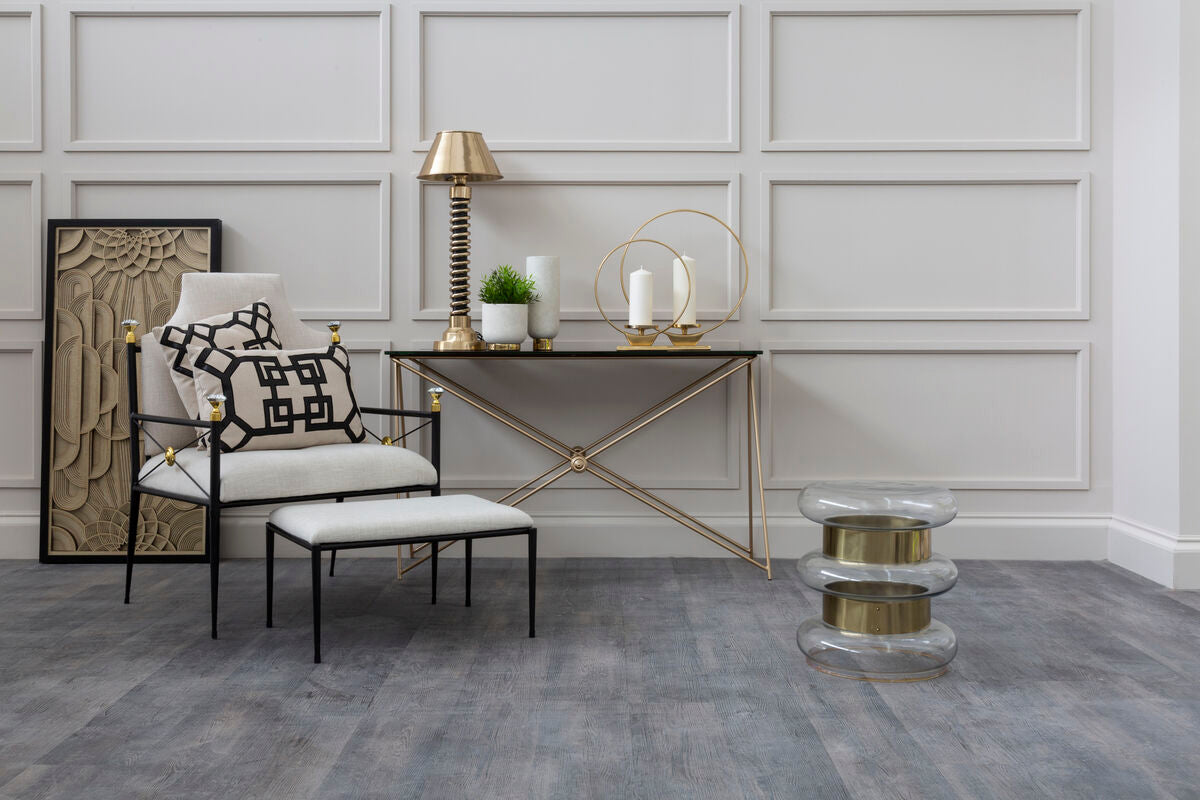 Monroe High Back Chair - Image 5