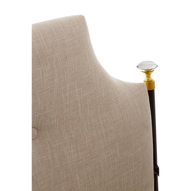 Monroe High Back Chair - Image 8