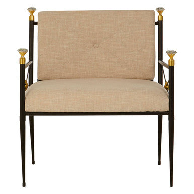 Monroe Lounge Chair - Image 2