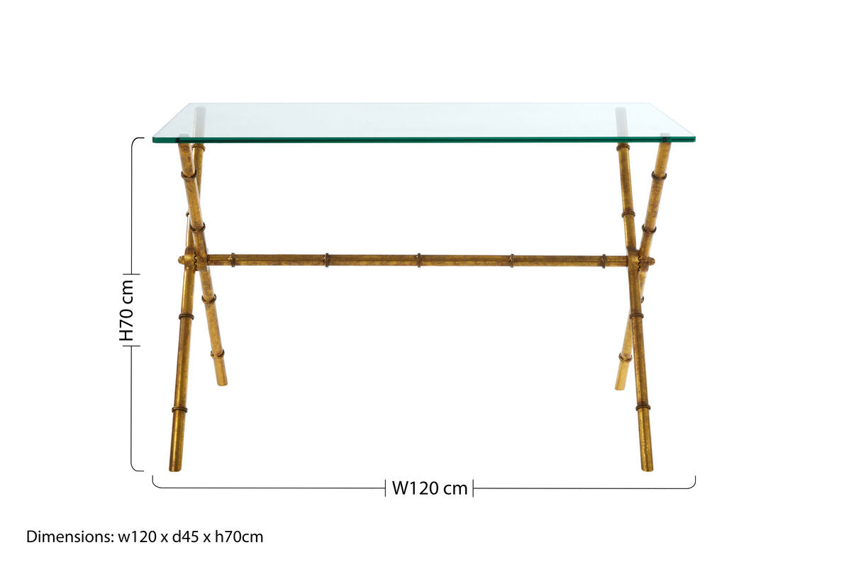 Monroe Console Table - Image 6