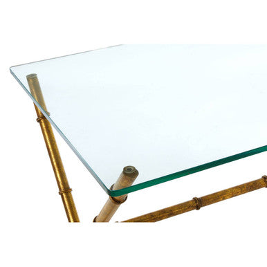 Monroe Console Table - Image 4