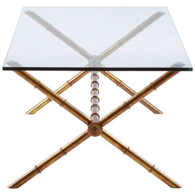 Monroe Rectangular Coffee Table - Image 5