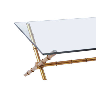 Monroe Rectangular Coffee Table - Image 6