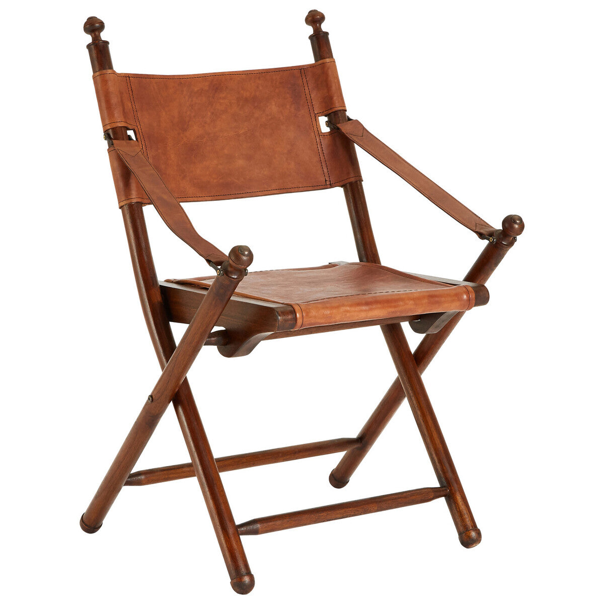 Inca Folding Chair - Image 2
