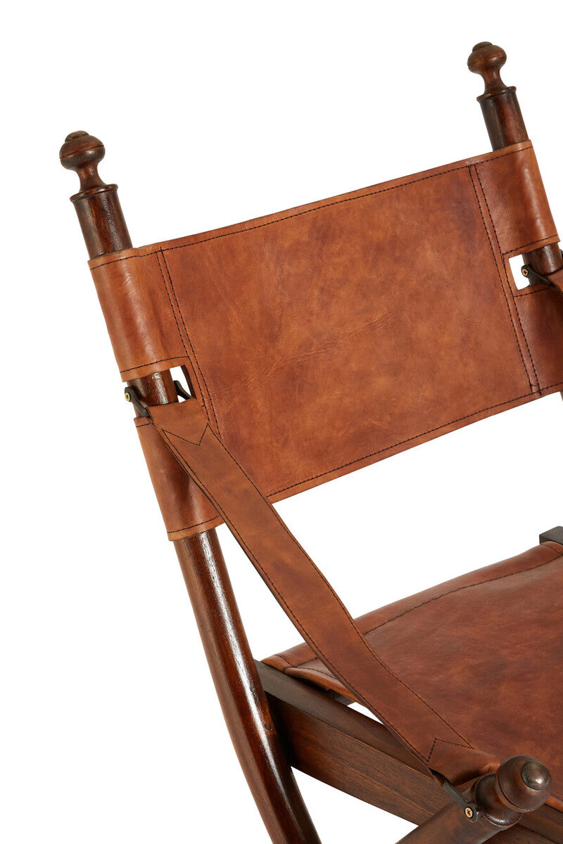 Inca Folding Chair - Image 5