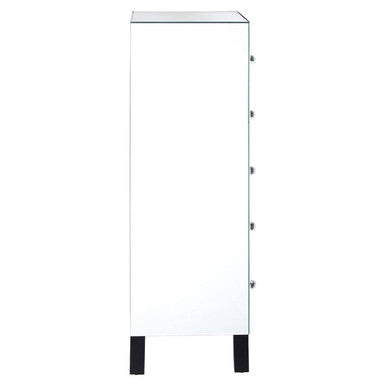 Graciela 5 Drawer Chest