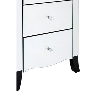 Graciela 5 Drawer Chest