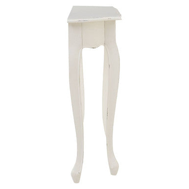 Loire White Console Table - Image 9