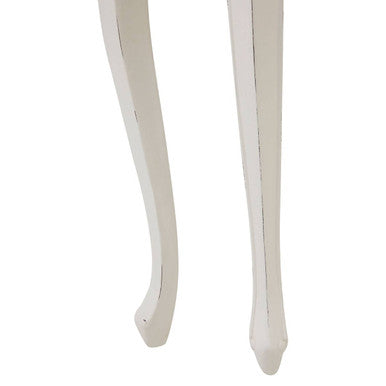 Loire White Console Table - Image 8
