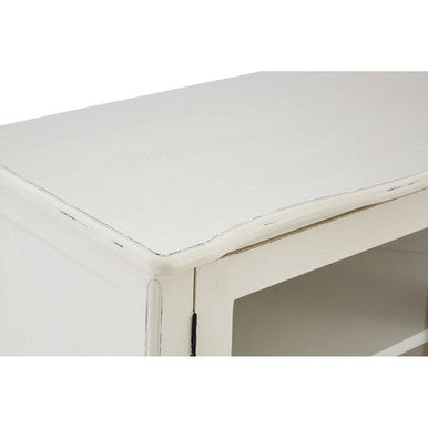 Loire 2 Door Display Cabinet