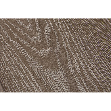 Loire Dark Grey Single Shelf Console Table