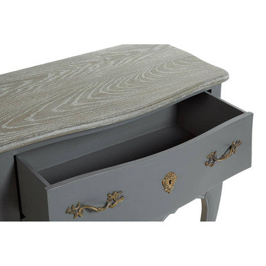 Loire 4 Drawer Double Chest