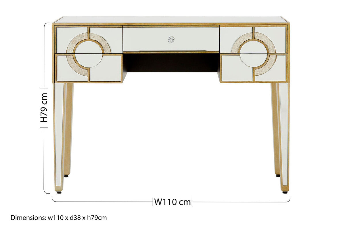 Knightsbridge Console Table - Image 10