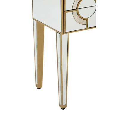 Knightsbridge Console Table