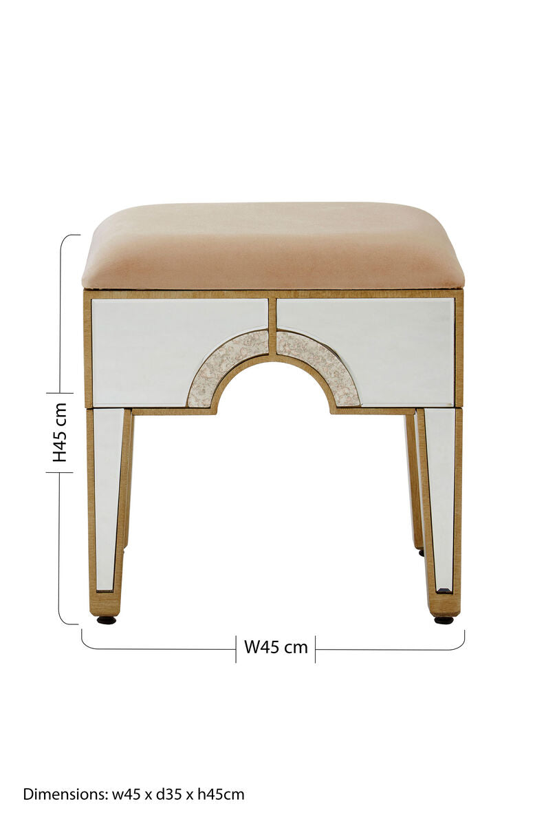 Knightsbridge Stool - Image 9