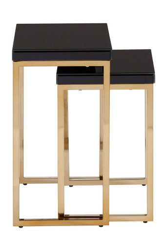 Kensington Townhouse Set Of 2 Nesting Tables - Image 5