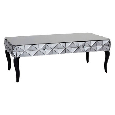 Soho Silver Coffee Table - Image 3