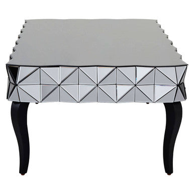 Soho Silver Coffee Table - Image 4