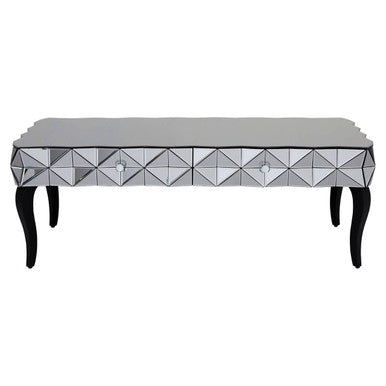 Soho Silver Coffee Table - Image 2