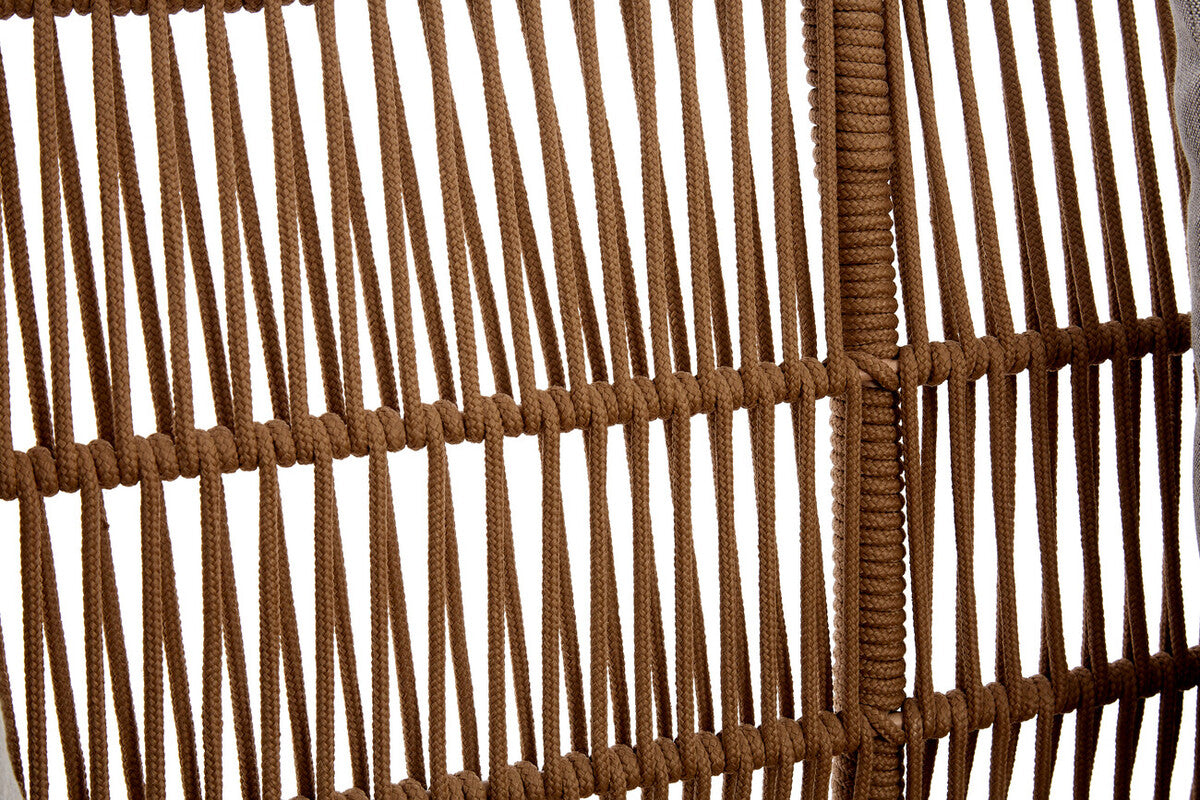 Opus 3 Seat Grey Sofa with Wooden Legs